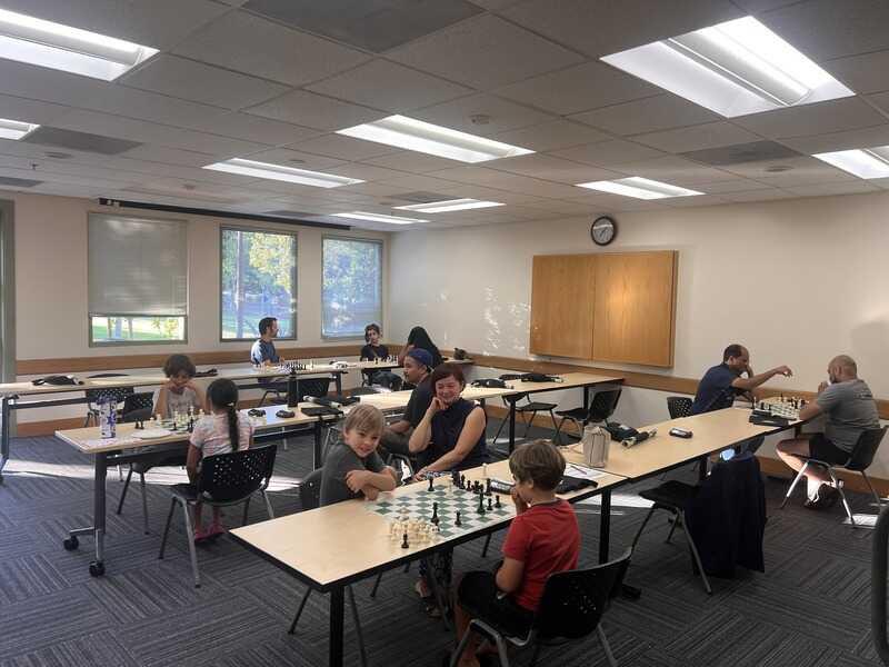 South County Chess Club meetup picture 4